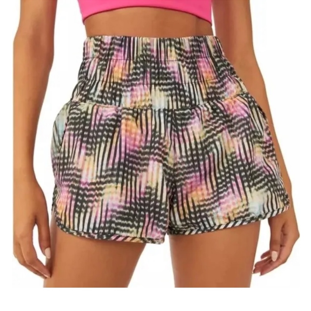 NEW free people movement way home short